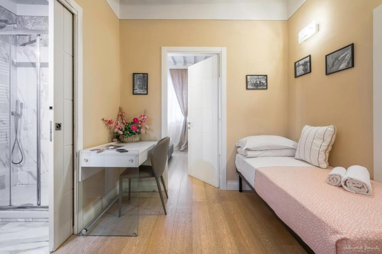Wine Apartments Florence Barolo Exterior foto